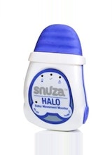 Snuza  Halo Baby Movement Monitor